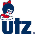 utz with red bow girl