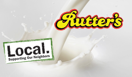 Rutters Dairy Local