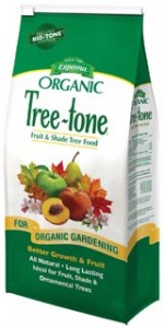 organic tree tone
