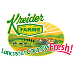 Kreider Farms Lancaster county fresh