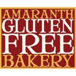 amaranth gluten free bakery