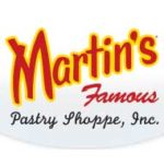 martins pastry shoppe