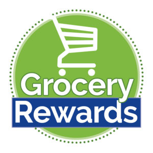 Grocery Rewards Logo