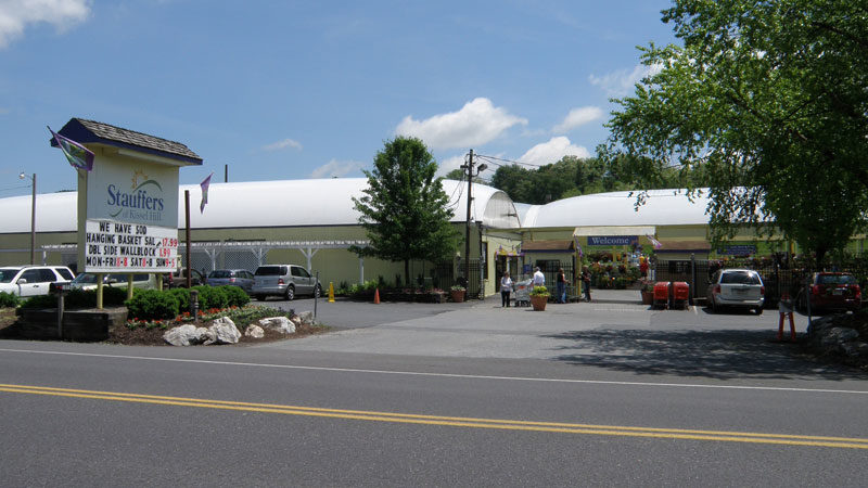 Find Fresh Food Or Home Garden Store Locations Stauffers