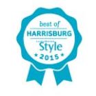 Susquehanna Style Magazine Harrisburg