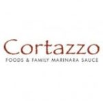 Cortazzo foods and family marinara sauce