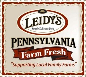 Leidy's Pennsylvania Farm Fresh