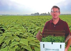 Green Bean Farm