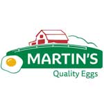 Martin's Quality Eggs