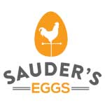 Sauder's Eggs