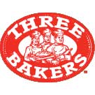 three bakers