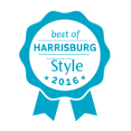 Susquehanna Style Magazine Harrisburg