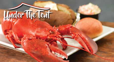 Lobster Feast