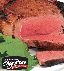 stauffers signature texas style beef rib chop