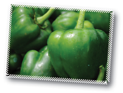 Green-Peppers