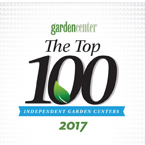 Top 100 Independent Garden Centers