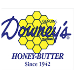 Downey's Honey Butter