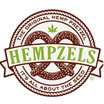 hempzels the original hemp pretzel its all about the seed