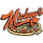 Mickey's Pizza