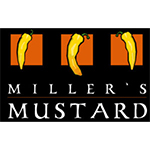 Millers Mustard