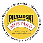 Pilsudski's Mustard