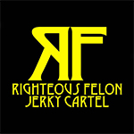 Righteos Felon Craft Jerky