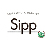 Sipp Crafted Soda