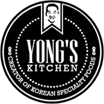 Yongs Kitchen. Creator of Korean Specialty Foods