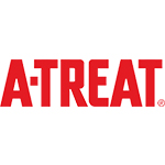 A-TREAT logo