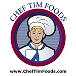 chef Tim foods