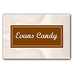 evans candy