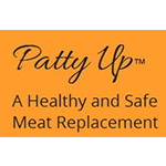 patty up a healthy and safe meat replacement