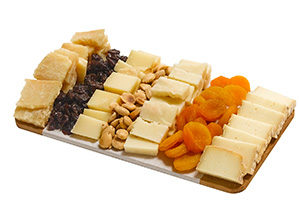 cheese boards