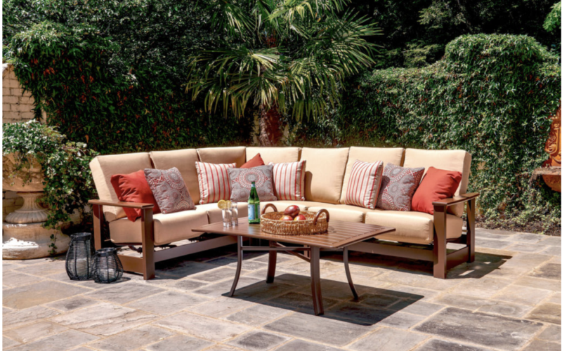 A Patio Furniture Guide For Your Home, Stauffers Of Kissel Hill Outdoor Furniture