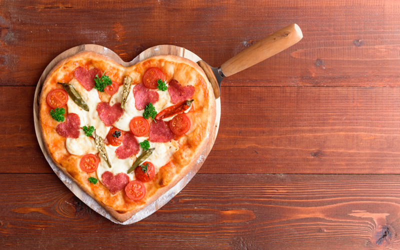 3 At-Home Valentine’s Day Dinner Ideas for Your Family