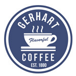 gerhart coffee company