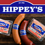 Hippey's Meats