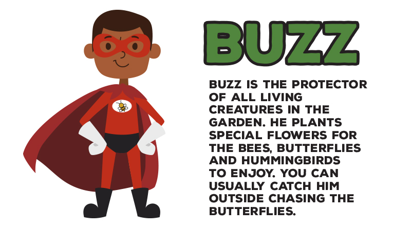 buzz bio