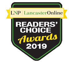 readers choice logo 2019