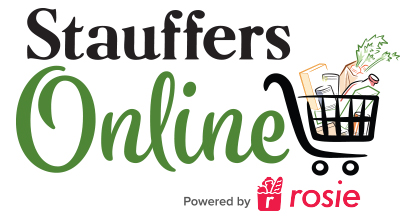 stauffers online logo