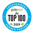 The Top 100 Independent Garden Centers 2019