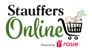stauffers online