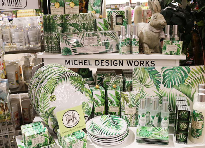 Michel Design Works Summer