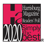 Harrisburg Magazine ‘Simply the Best’