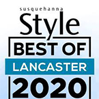 Susquehanna Style Magazine Lancaster