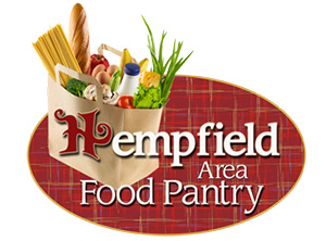 hempfield area food pantry