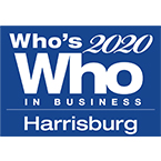 Who’s Who Susquehanna Style Magazine Harrisburg 2020