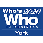 Who’s Who Susquehanna Style Magazine York 2020