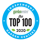 The Top 100 Independent Garden Centers 2020