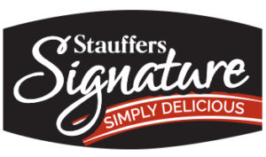 stauffers signature